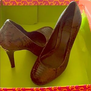 Tory Burch high heels 7m